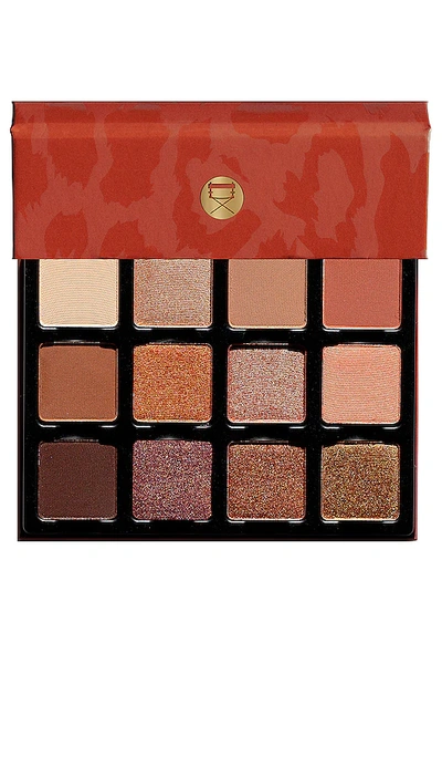 Viseart Minxette Eyeshadow Palette In Beauty: Na