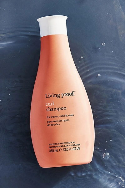 Living Proof Curl Shampoo 12 oz/ 355 ml