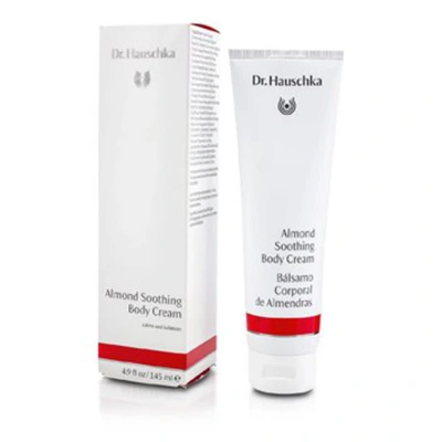 Dr. Hauschka Almond Soothing Body Cream (145ml)