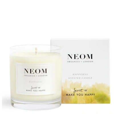 Neom Organics Scented Happiness Candle