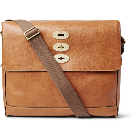 mulberry messenger bag