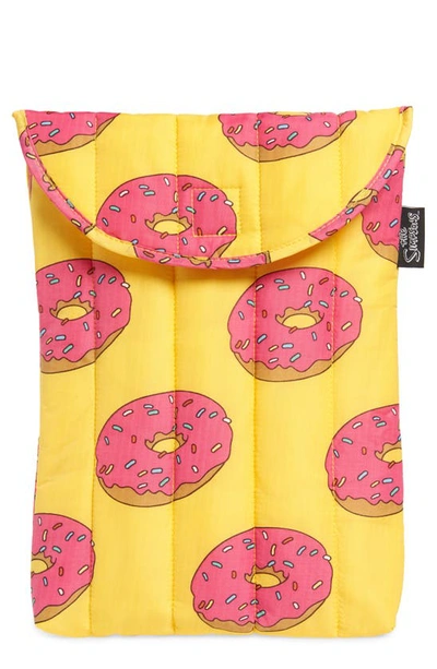 Simpsons baggu sale