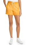 Cotton Citizen The Brooklyn Shorts In Soleil Mix