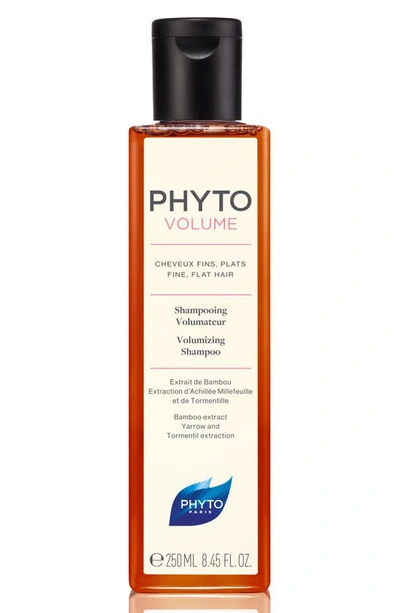 Phyto Volume Volumizing Shampoo