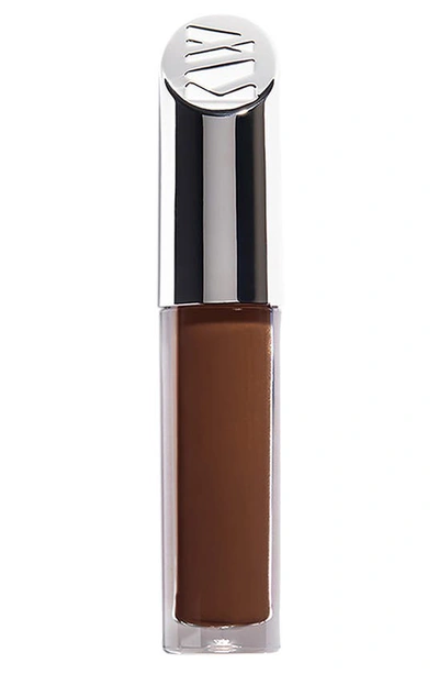 Kjaer Weis Invisible Touch Concealer In D-345- Deep Ntrl To Red Undrtn