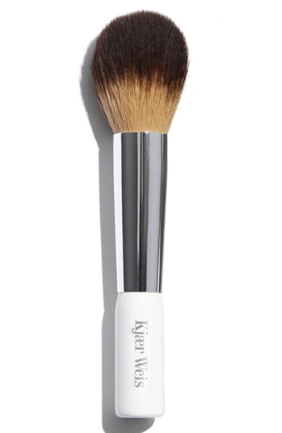 Kjaer Weis Powder Bronzer Brush