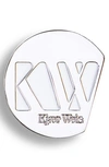 Kjaer Weis Powder Eyeshadow Refill Case In Iconic Edition