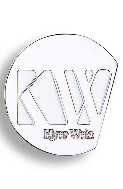 Kjaer Weis Powder Eyeshadow Refill Case In Iconic Edition