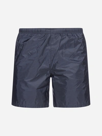 Prada Re-nylon Swim Shorts