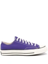 Converse Chuck Taylor® All Star® 70 Low Top Sneaker In Violett