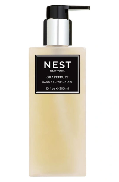 Nest New York Grapefruit Hand Sanitizing Gel (300ml)