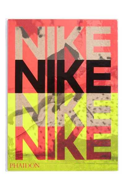 Hachette Books 'nike: Better Is Temporary' Book
