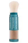 Coloresciencer ® Sunforgettable® Total Protection Brush-on Sunscreen Spf 50 In Deep