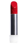 Kjaer Weis Refillable Lipstick In Kw Red Refill