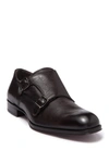 To Boot New York Men's Double Monk Strap Oxfords In Moro