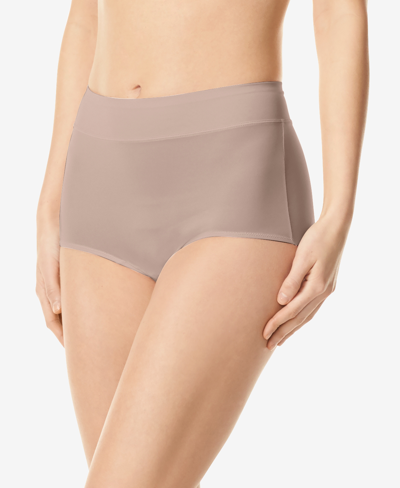 Warner's Warners Women's No Side Effects Seamless Comfort