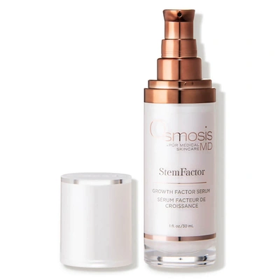 Osmosis Beauty Stemfactor Growth Factor Serum