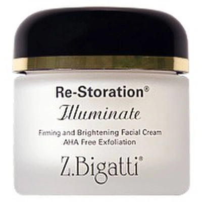Z. Bigatti Illuminate Exfoliating And Firming Facial Crème