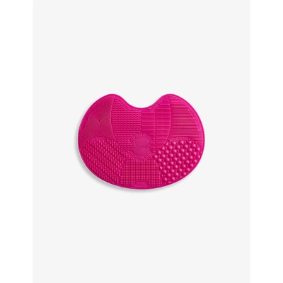 Sigma Express Brush Cleaning Mat In White