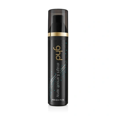 Ghd Straight And Smooth Spray 4.1 Fl. oz