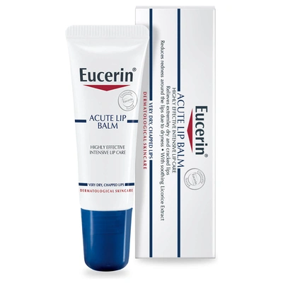Eucerin ® Dry Skin Intensive Lip Balm (10ml)