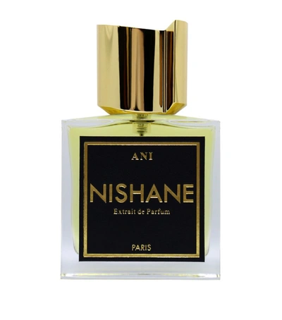 Nishane Ani Extrait De Parfum (50ml) In White