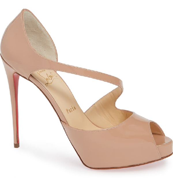 louboutin catchy two