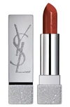 Saint Laurent X Zoe Kravitz Rouge Pur Couture Lipstick In 143 London Sky