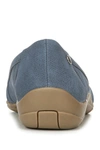 Lifestride Diverse Flat In Dark Blue
