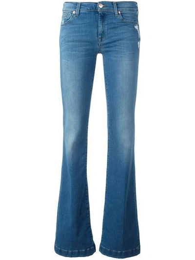 7 For All Mankind Charlize Jeans