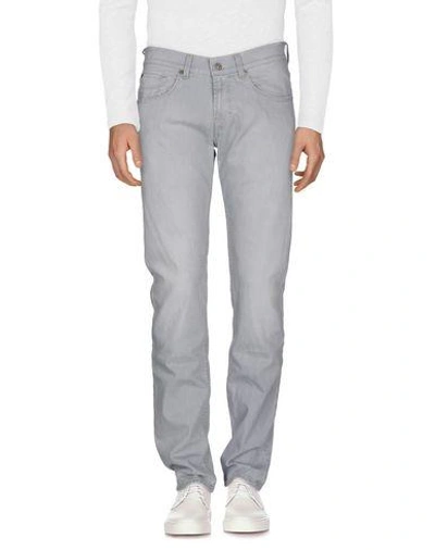 7 For All Mankind Jeans In Grey