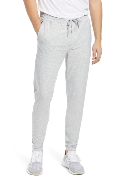 Outdoor Voices Sunday Sweatpants In Dove