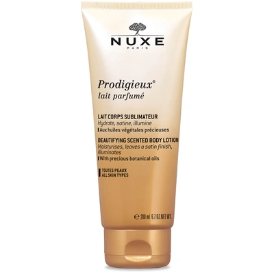 Nuxe Prodigieux Scented Body Lotion 200ml