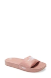 Pink Clay And White