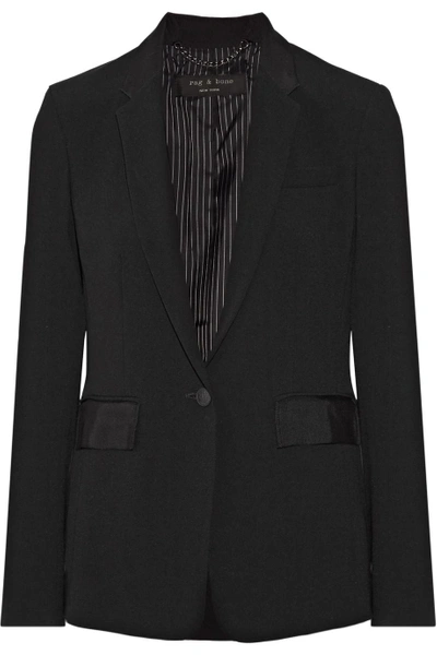 Rag and store bone windsor blazer