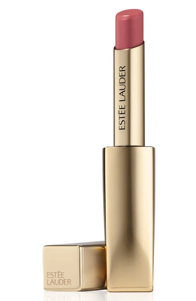 Estée Lauder Pure Color Illuminating Shine Lipstick In Intuitive