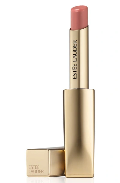 Estée Lauder Pure Color Illuminating Shine Lipstick In Imaginary