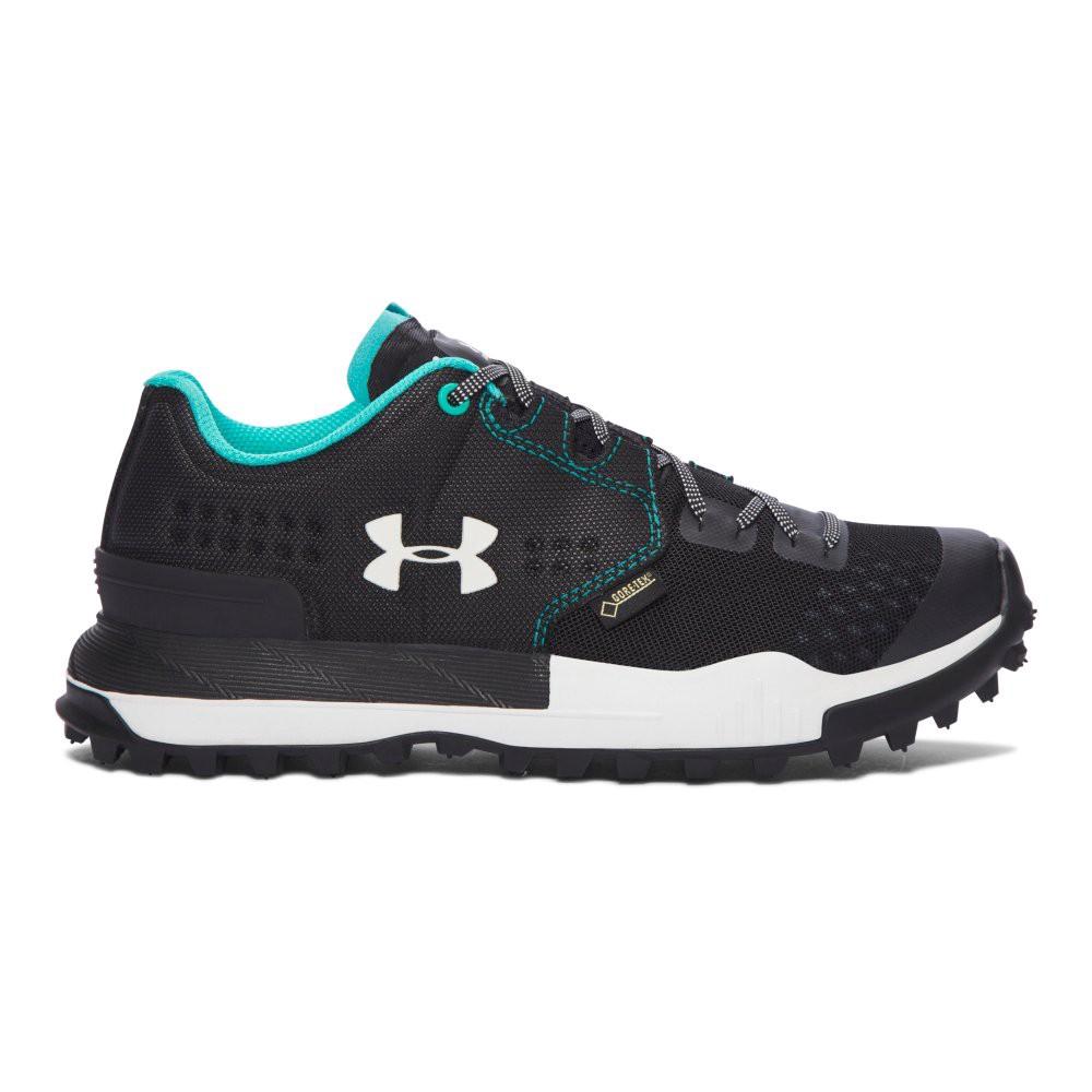 under armour gore tex hiking boots