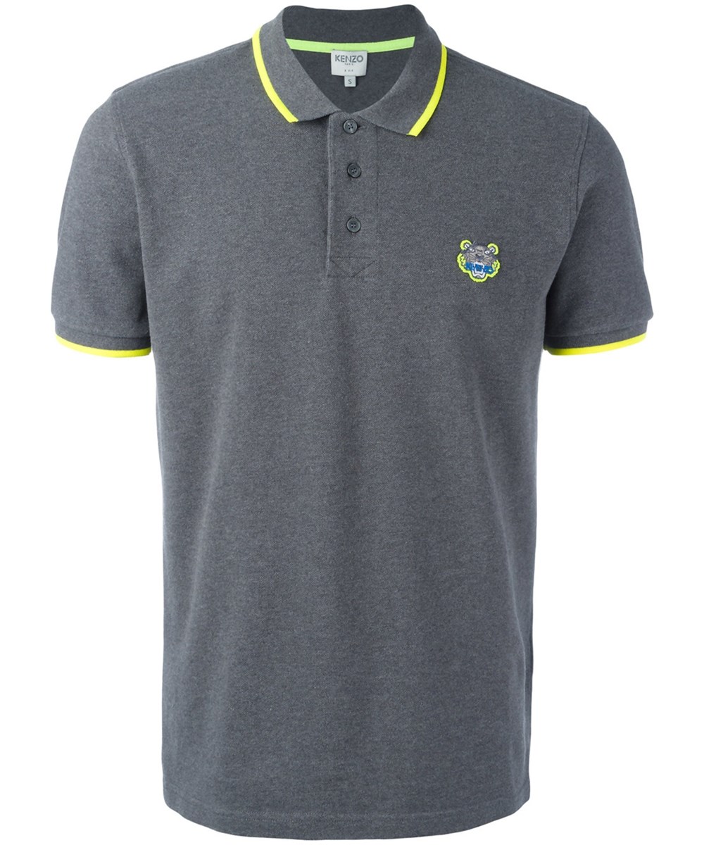 kenzo polo shirt