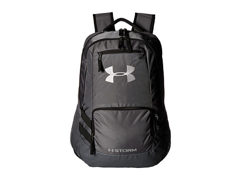 under armour team hustle backpack