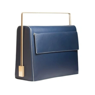 Lautēm My Funny Valentine Bag Blue