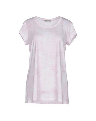Balenciaga T-shirts In Light Pink | ModeSens
