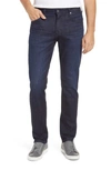 Ag Everett Slim Straight Leg Jeans In Arroyo