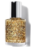 Static Nails Liquid Glass Nail Polish In Pop Fizz Clink