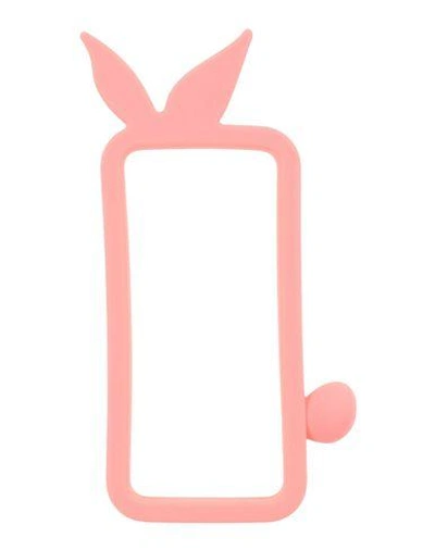 Marc By Marc Jacobs Hi-tech Accessory In Pink