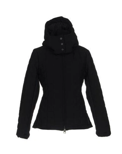 Rossignol Jackets In Black