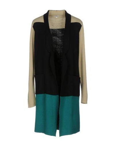 Intropia Cardigans In Black