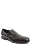 Bruno Magli Men's Raging Nappa Slip On Dress Shoes Men's Shoes In Bk Calf