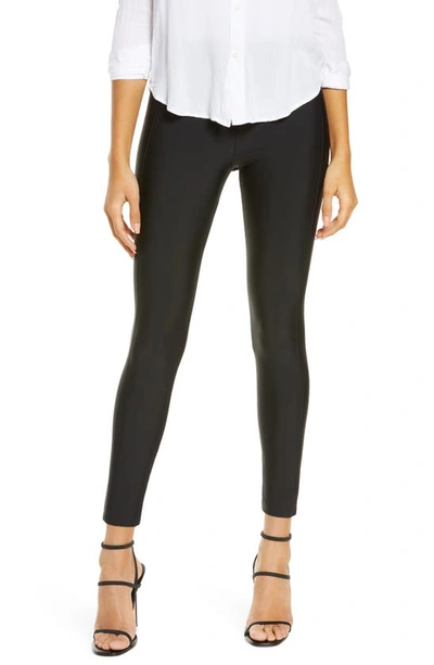 Item M6 All Day Shape Leggings In Black