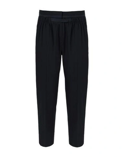 Maiyet 3/4-length Shorts In Black